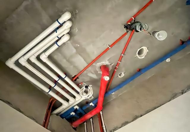 避免后期烦恼这些硬装细节一定要做好(图3)