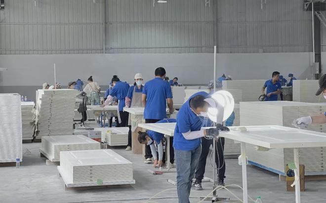 跑出“加速度”！我市各地项目建设有序推进(图4)