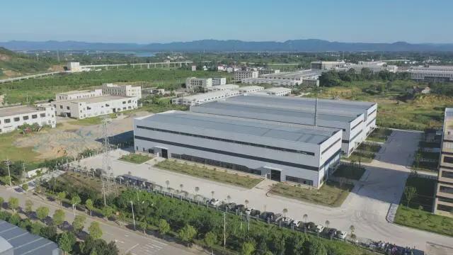 跑出“加速度”！我市各地项目建设有序推进(图7)