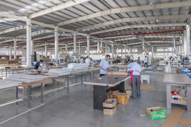 跑出“加速度”！我市各地项目建设有序推进(图8)