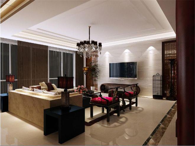 室内装饰：优选家装饰的最J实践(图2)