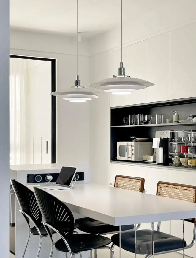 这样质感的装修效果不易过时且耐看!(图3)