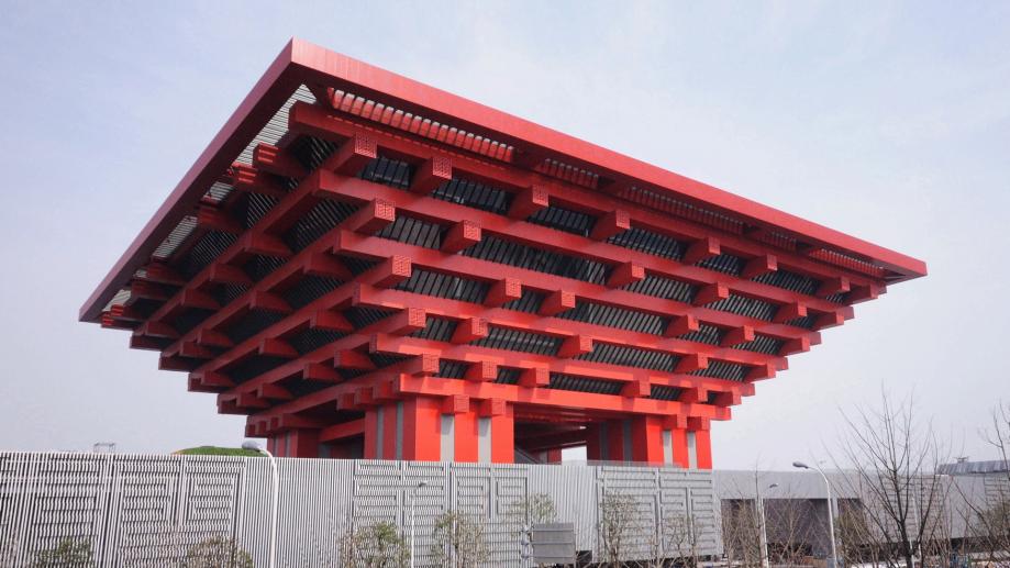 发展跃上“百亿能级”平台上海建筑装饰集团再谱新章(图3)