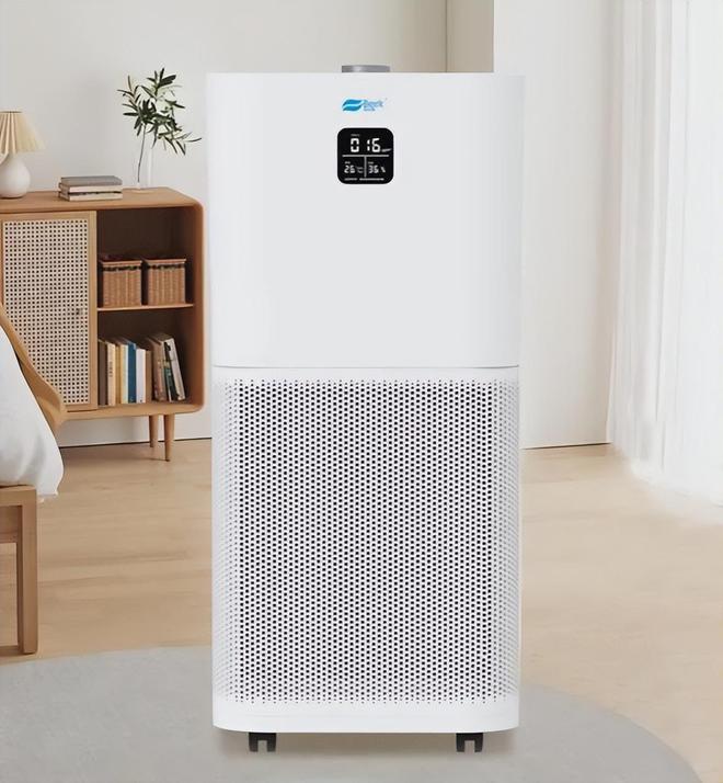 什么是过敏原空气净化器该如何选?好用除菌、过敏原净化器分享(图4)