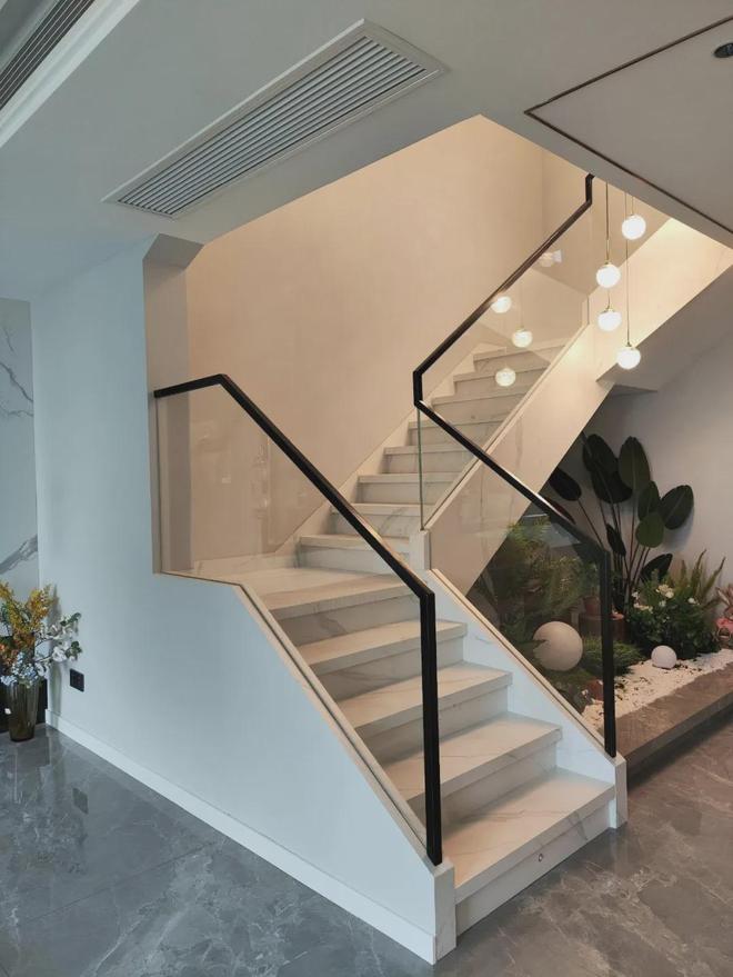 天然花岗岩石材适合做室内装饰装修吗？(图5)