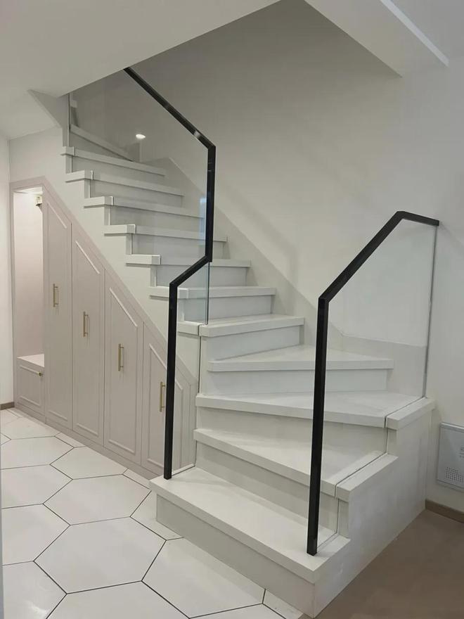 天然花岗岩石材适合做室内装饰装修吗？(图2)