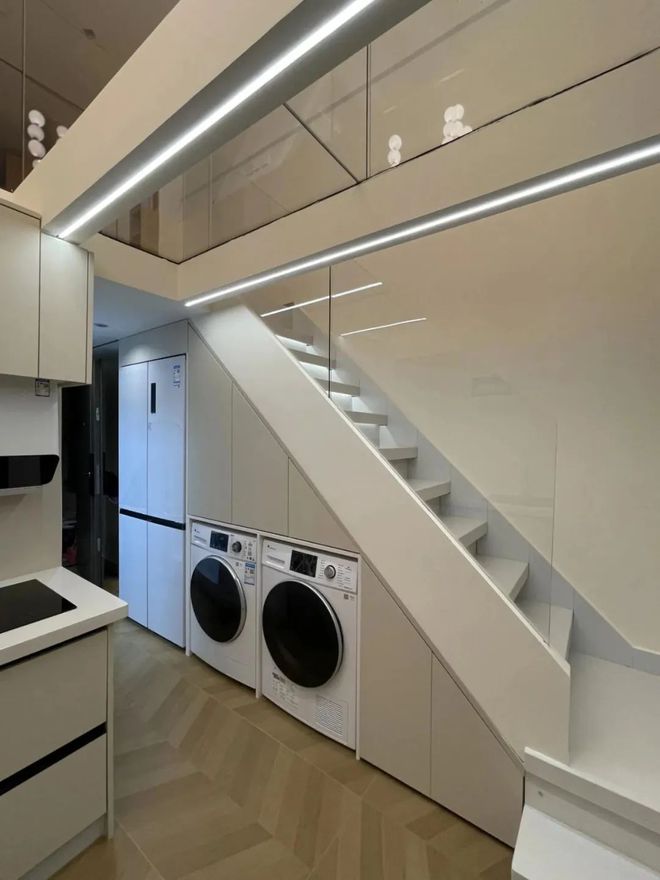 天然花岗岩石材适合做室内装饰装修吗？(图1)