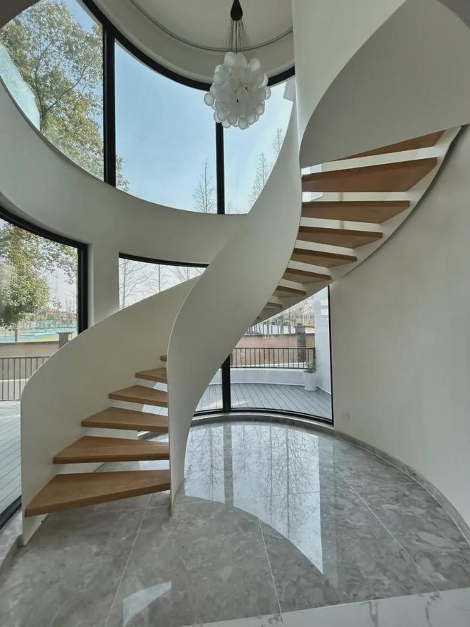 天然花岗岩石材适合做室内装饰装修吗？(图7)