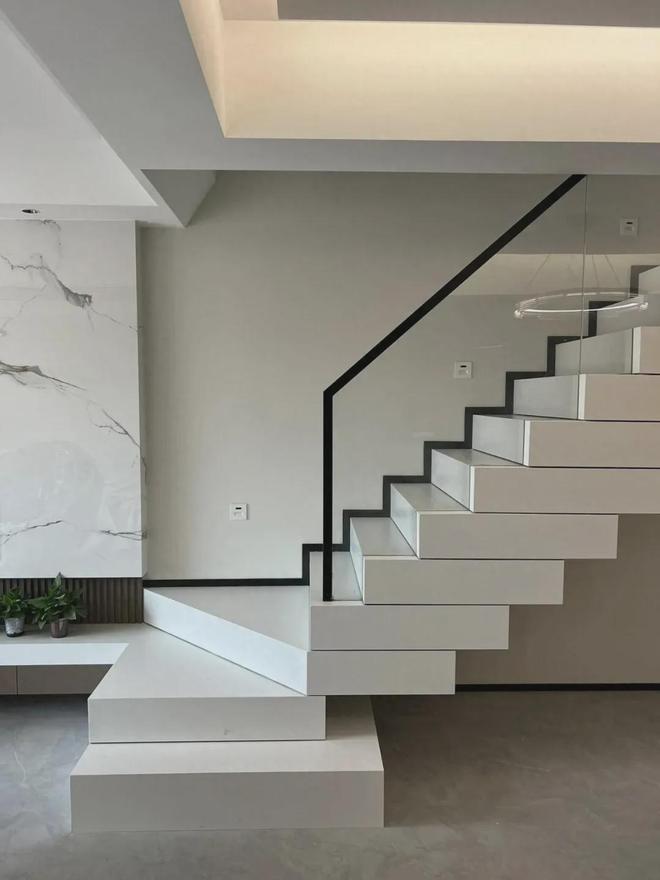 天然花岗岩石材适合做室内装饰装修吗？(图8)