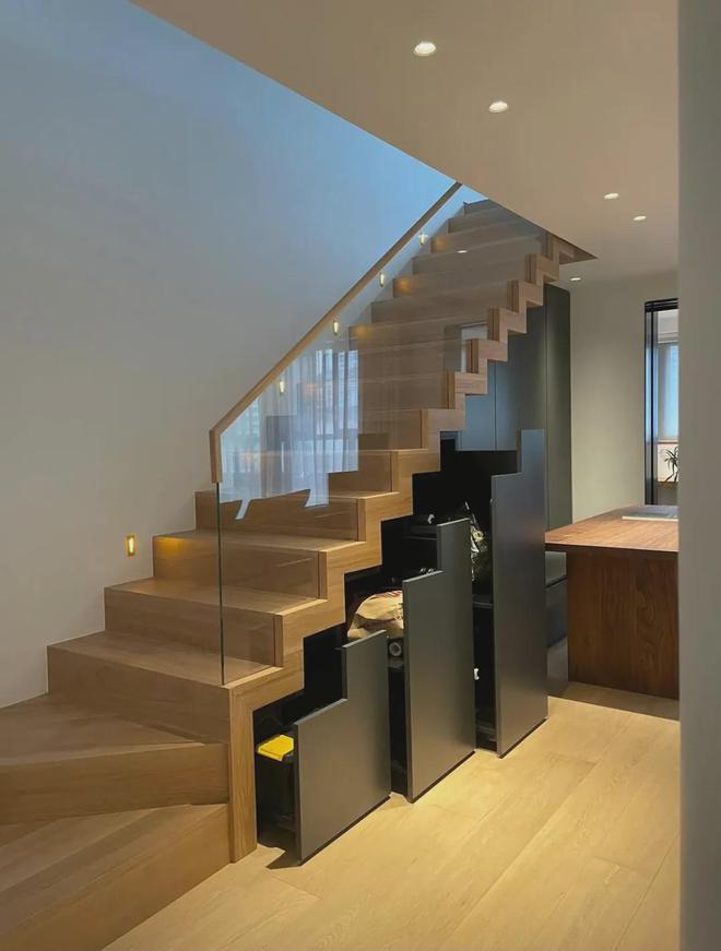 天然花岗岩石材适合做室内装饰装修吗？(图9)