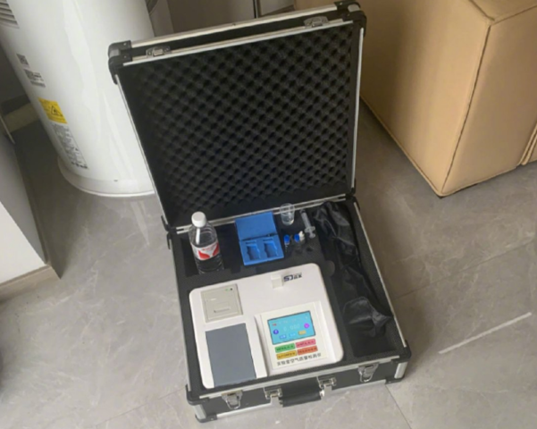 室内甲醛检测服务乱象调查:检测数据竟可随意调控(图3)