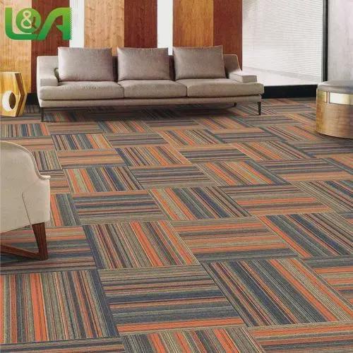 地毯检测报告：地毯检测报告有哪些测试项目？(图1)