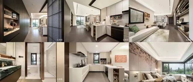 闵行华润·映江润府网站丨华润·映江润府丨楼盘详情(图13)