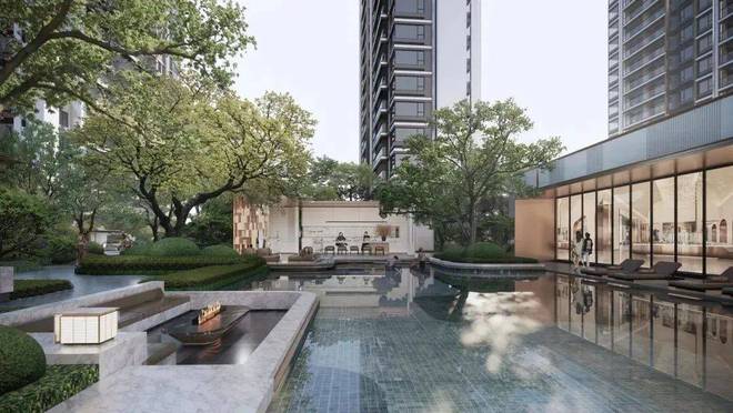 闵行华润·映江润府网站丨华润·映江润府丨楼盘详情(图17)