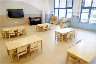 天津一批新学校来了!下月投用!(图2)