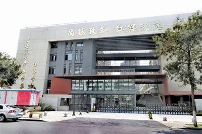 天津一批新学校来了!下月投用!(图3)