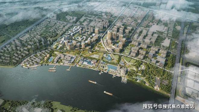 华润映江润府售楼处(2024网站)华润映江润府售楼处-户型配套(图1)