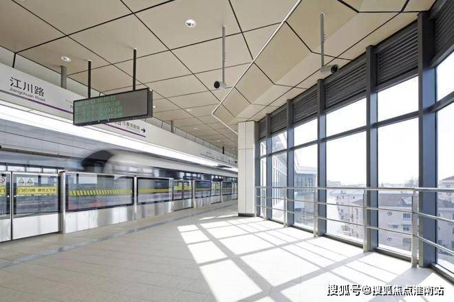 华润映江润府售楼处(2024网站)华润映江润府售楼处-户型配套(图15)