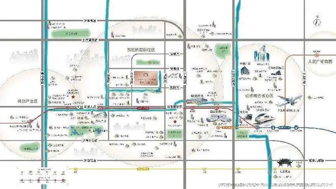 绿城春晓园-绿城春晓园(青浦)2024网站-户型价格容积率(图4)