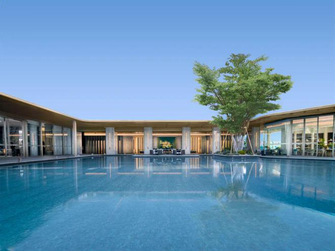 绿城春晓园-绿城春晓园(青浦)2024网站-户型价格容积率(图9)