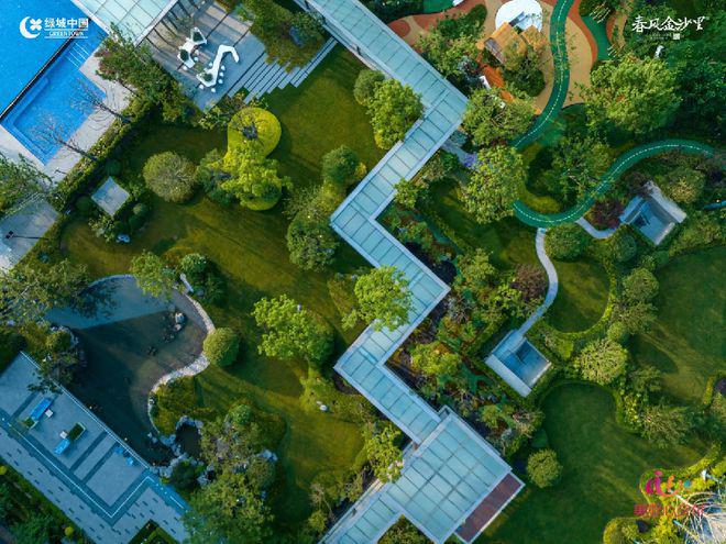 绿城春晓园-绿城春晓园(青浦)2024网站-户型价格容积率(图11)