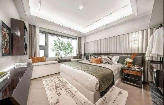 绿城春晓园-绿城春晓园(青浦)2024网站-户型价格容积率(图22)