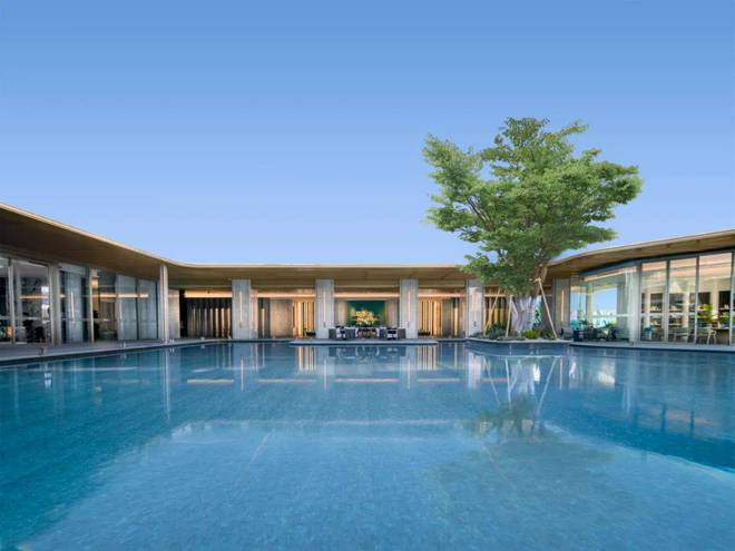 绿城春晓园(2024)上海绿城春晓园百科-配套-楼盘地址(图10)