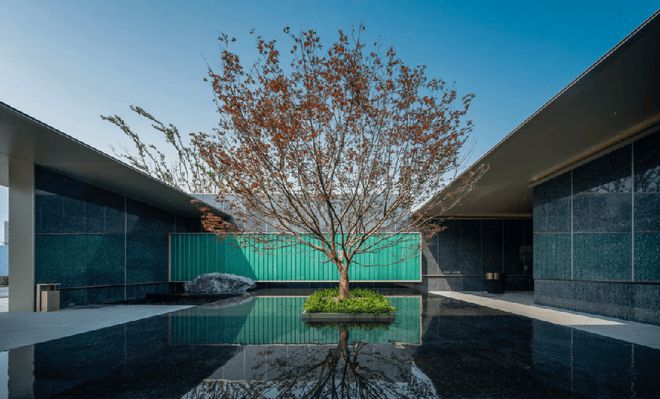 绿城春晓园(2024)上海绿城春晓园百科-配套-楼盘地址(图9)