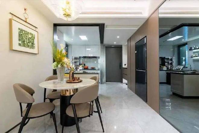 绿城春晓园(2024)上海绿城春晓园百科-配套-楼盘地址(图18)