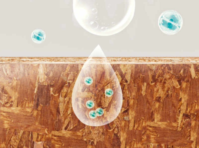 「千年舟新型难燃OSB板」以科技力量守护生命财产安全(图2)