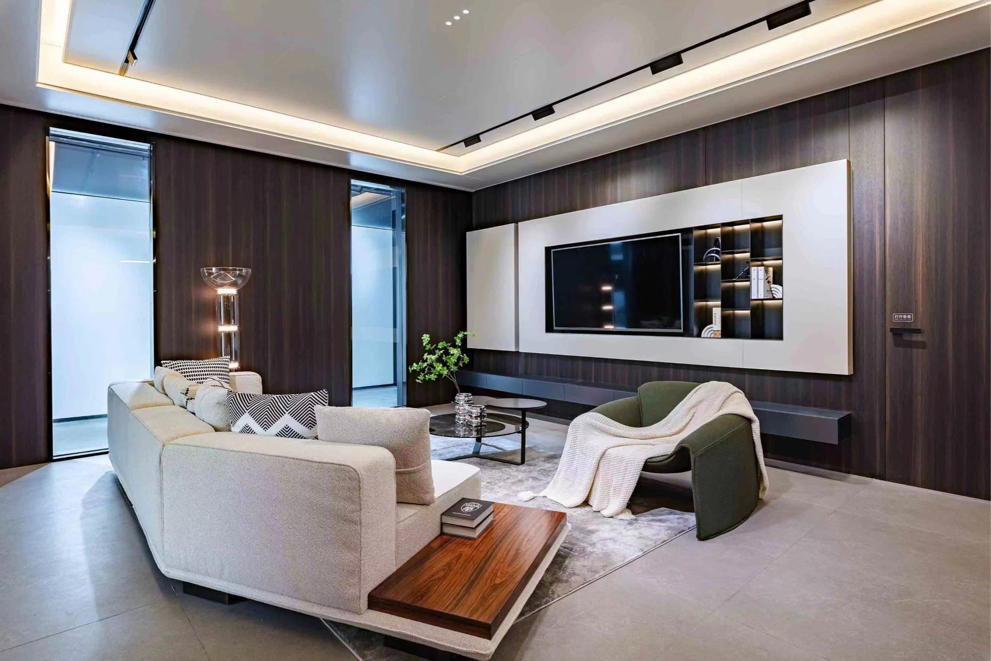 嘉兴秀洲:一面墙“装”出新花样(图3)