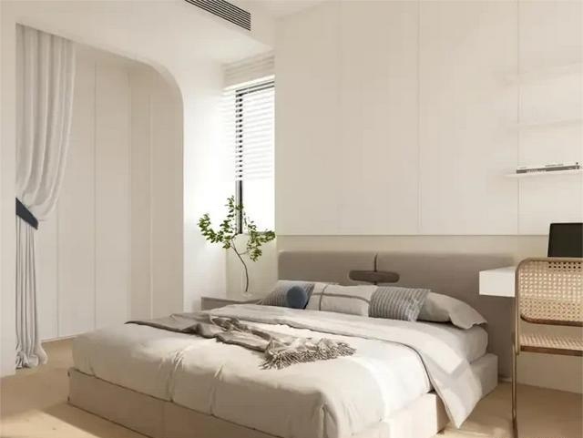 装修不做冤种这5个空间设计让你轻松掌控预算(图4)