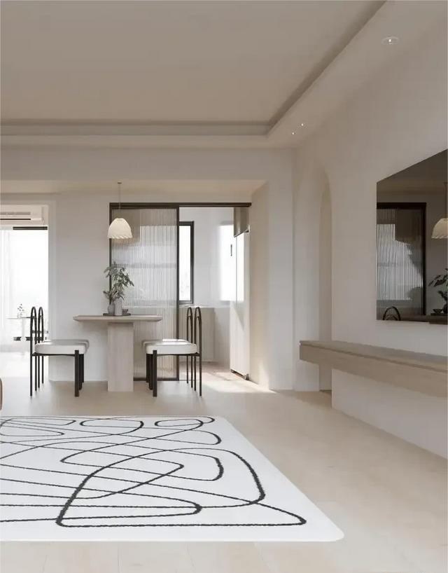 装修不做冤种这5个空间设计让你轻松掌控预算(图2)