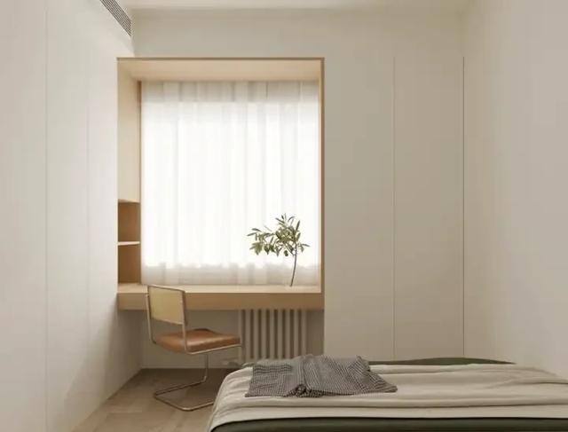 装修不做冤种这5个空间设计让你轻松掌控预算(图5)