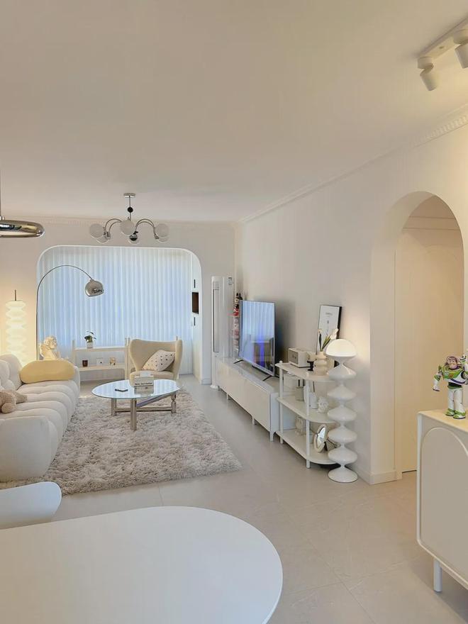 室内装修防止后悔有哪些地方需要注意？(图8)