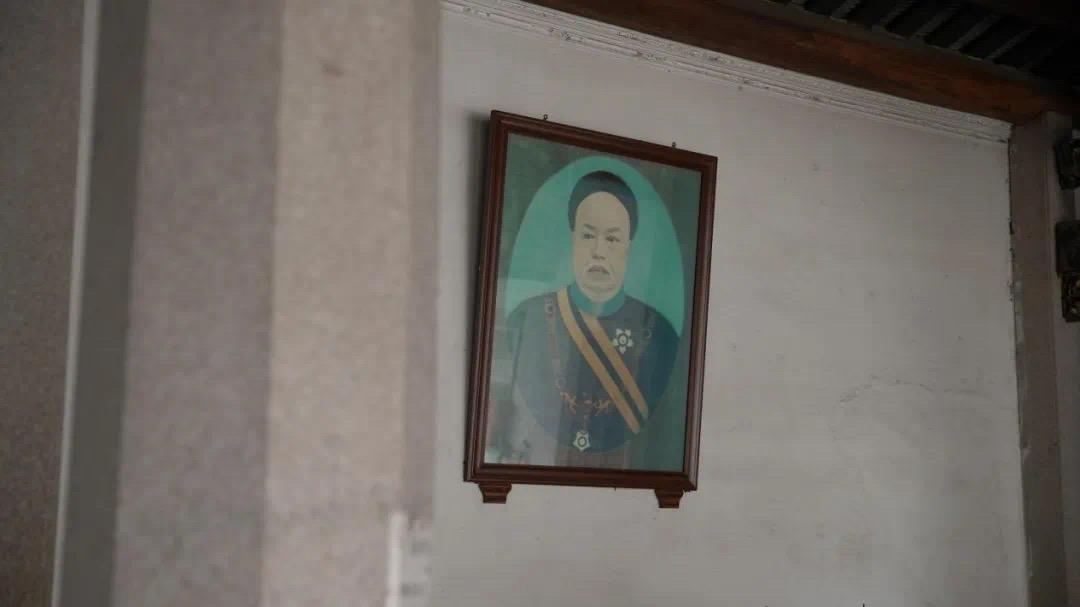 【】14年才建成的绝美“粤东陈家祠”就藏在这个潮州古村！文化中国行·名城里看国保③(图4)