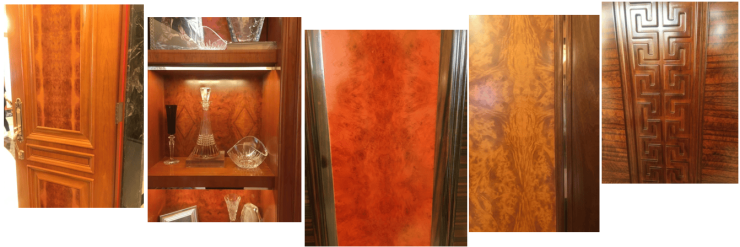 西安(星河湾三期)售楼部-装修交付-VR看房-大平层-建筑类型(图5)