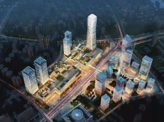 新光三越退出重庆新光天地怎么办？(图2)