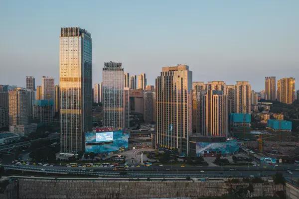 新光三越退出重庆新光天地怎么办？(图3)