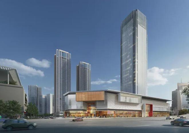 新光三越退出重庆新光天地怎么办？(图4)