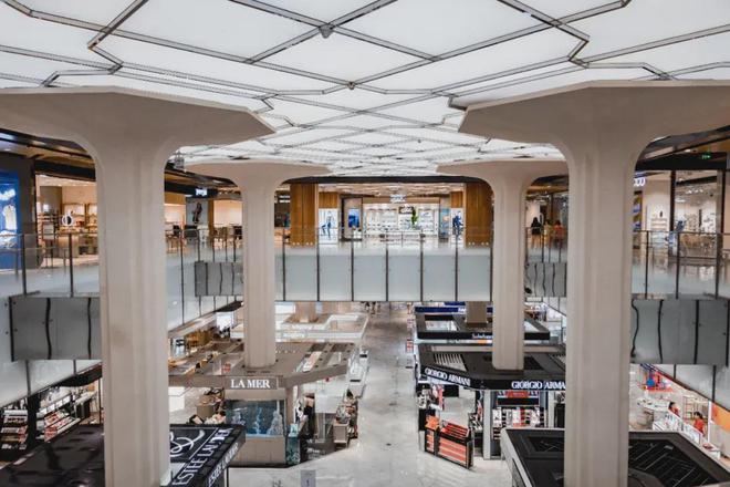 新光三越退出重庆新光天地怎么办？(图8)