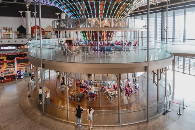 新光三越退出重庆新光天地怎么办？(图10)