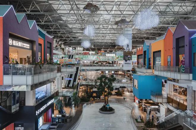 新光三越退出重庆新光天地怎么办？(图9)