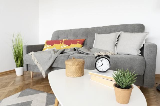 装饰元素创新新型装饰元素的应用与探索(图1)