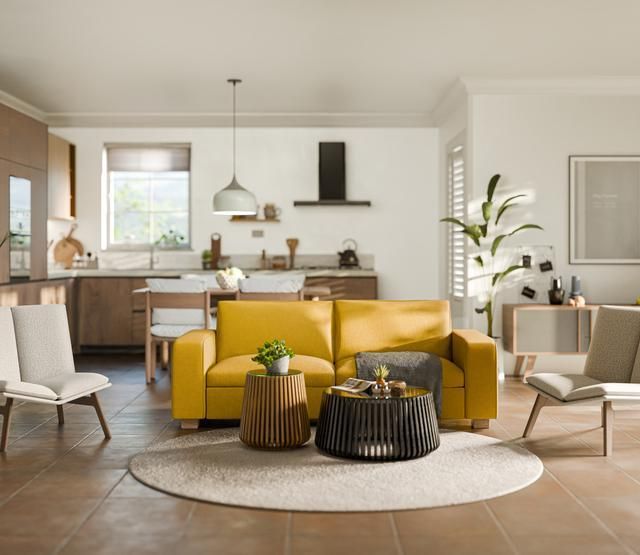 装饰元素创新新型装饰元素的应用与探索(图3)