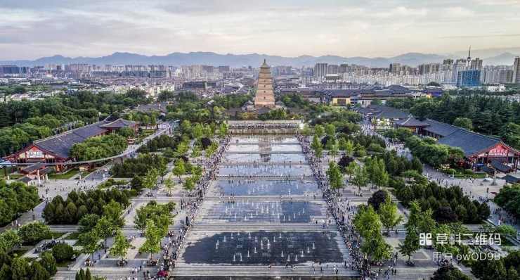 西安【碧桂园云顶】在售户型产品介绍知名物业装修交付建筑面积(图6)