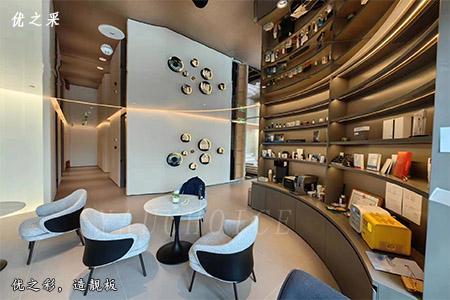 2024年轻人必看的九大装修风格！(图6)