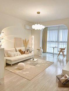 2024年轻人必看的九大装修风格！(图5)