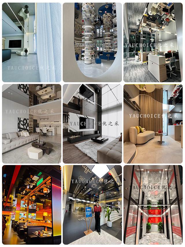 2024年轻人必看的九大装修风格！(图3)