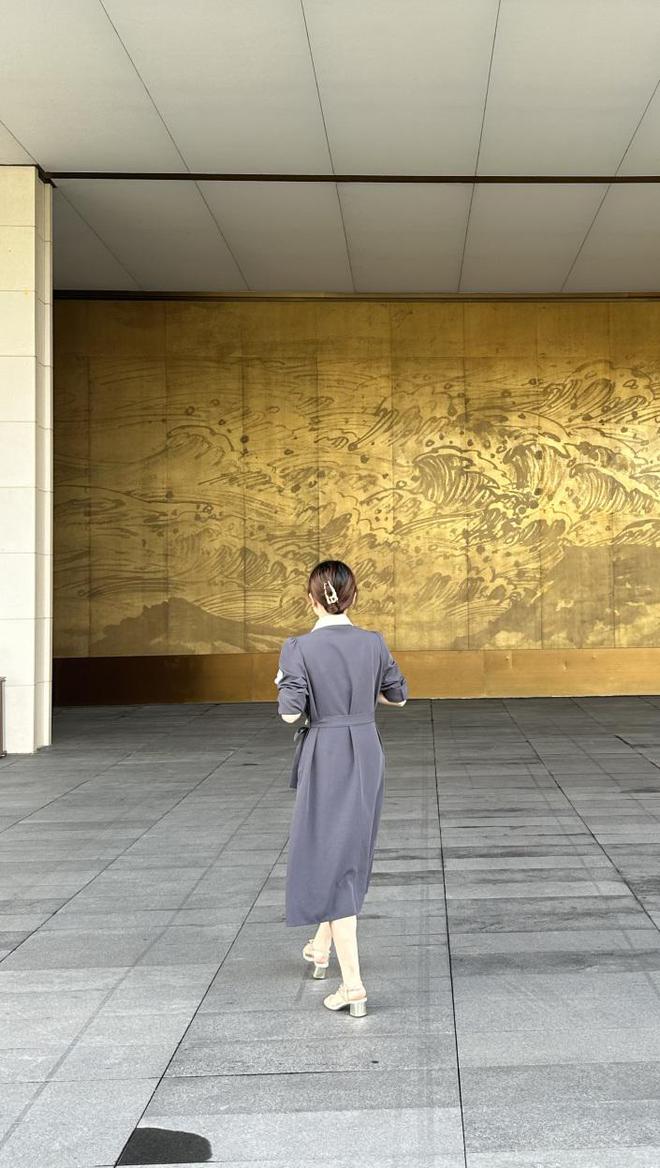 2024年轻人必看的九大装修风格！(图12)